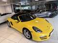 Porsche Boxster (981) 2.7 265CH PDK Jaune - thumbnail 5