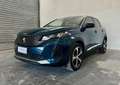 Peugeot 3008 3008 BlueHDi 130 S&S EAT8 Allure Pack Blu/Azzurro - thumbnail 3