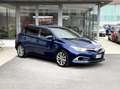 Toyota Auris 1.8 Hybrid 99CV E6 Automatica - 2015 Blu/Azzurro - thumbnail 1
