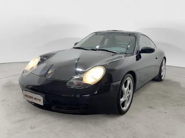 Porsche 996 CARRERA