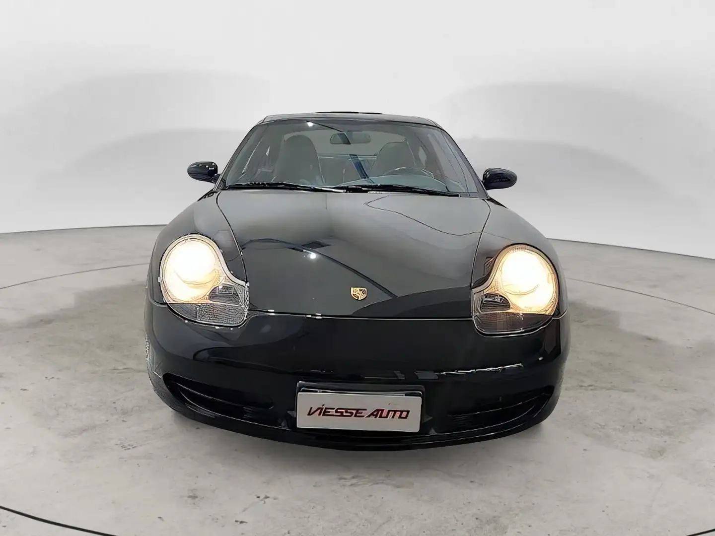 Porsche 996 CARRERA Nero - 2