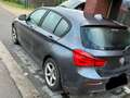 BMW 116 Gris - thumbnail 4