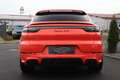 Porsche Cayenne GTS Coupé ++HEAD-UP+PANO+MATRIX+CHRONO++ Orange - thumbnail 6