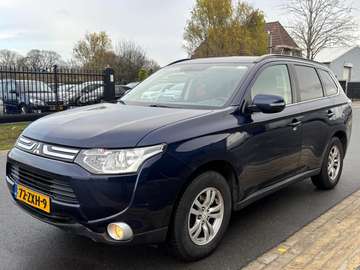 2.2 DI-D Intense 2013 Nieuw Model EX BPM