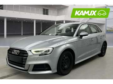 30TDI Sb sport+LED+CARPLAY+TEMPO+PDC+SHZ