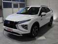 Mitsubishi Eclipse Cross Plug-in Hybrid Plus Allrad/Bi-LED/Standheizung Weiß - thumbnail 3