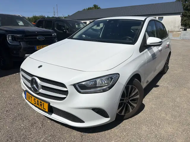 Mercedes-Benz B 180 136CV AUTO ATT-REM.