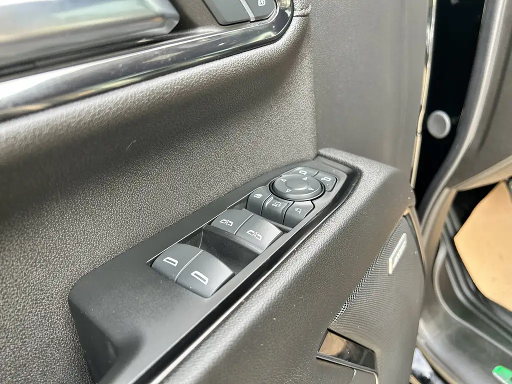 2024 GMC Sierra 2500HD AT4 | Heated Steering Wheel | Push Start | 360 Cam — photo 7