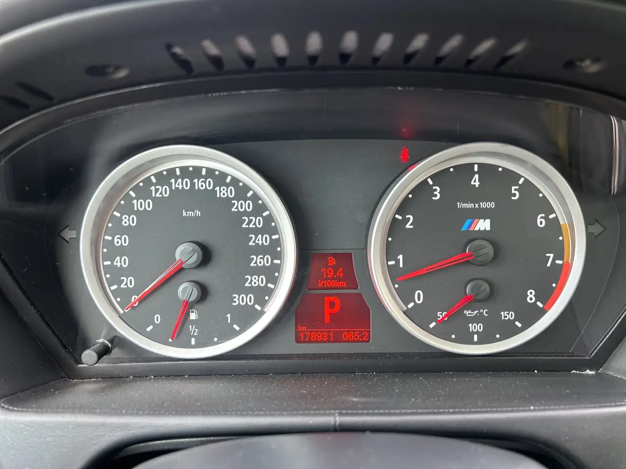 BMW X6 M снимка BMW X6 M