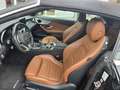 Mercedes-Benz C 220 C 220 d Cabrio Noir - thumbnail 5