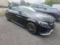 Mercedes-Benz C 220 C 220 d Cabrio Noir - thumbnail 1