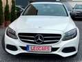 Mercedes-Benz C 180 Lim. Automatik PDC Kamera Blanc - thumbnail 9