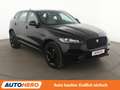 Jaguar F-Pace 30d Prestige AWD Aut.*NAVI*LED*CAM*ACC*SHZ* Noir - thumbnail 8