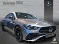 Mercedes-Benz CLA 200 200d Gris - thumbnail 3