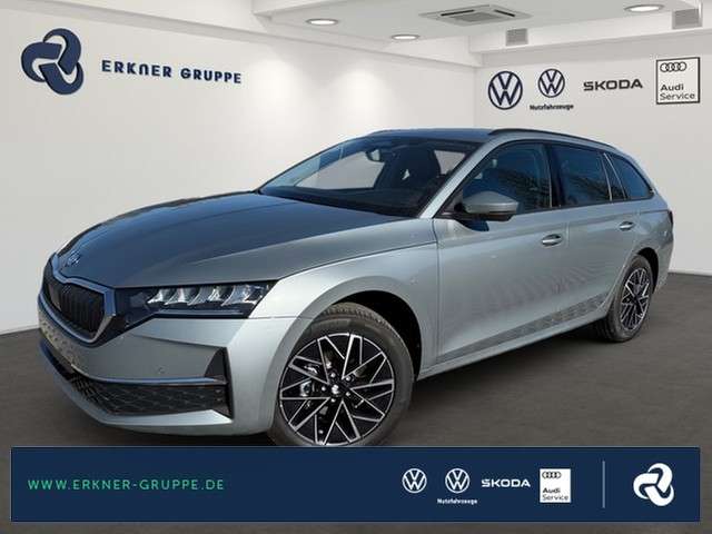 Second hand Škoda Octavia 2.0 dsg tdi