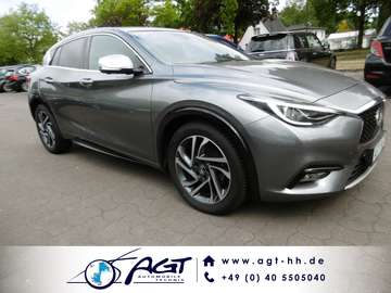 1.5d LUXE Nav LED Alcantara Keyless CAM PDC