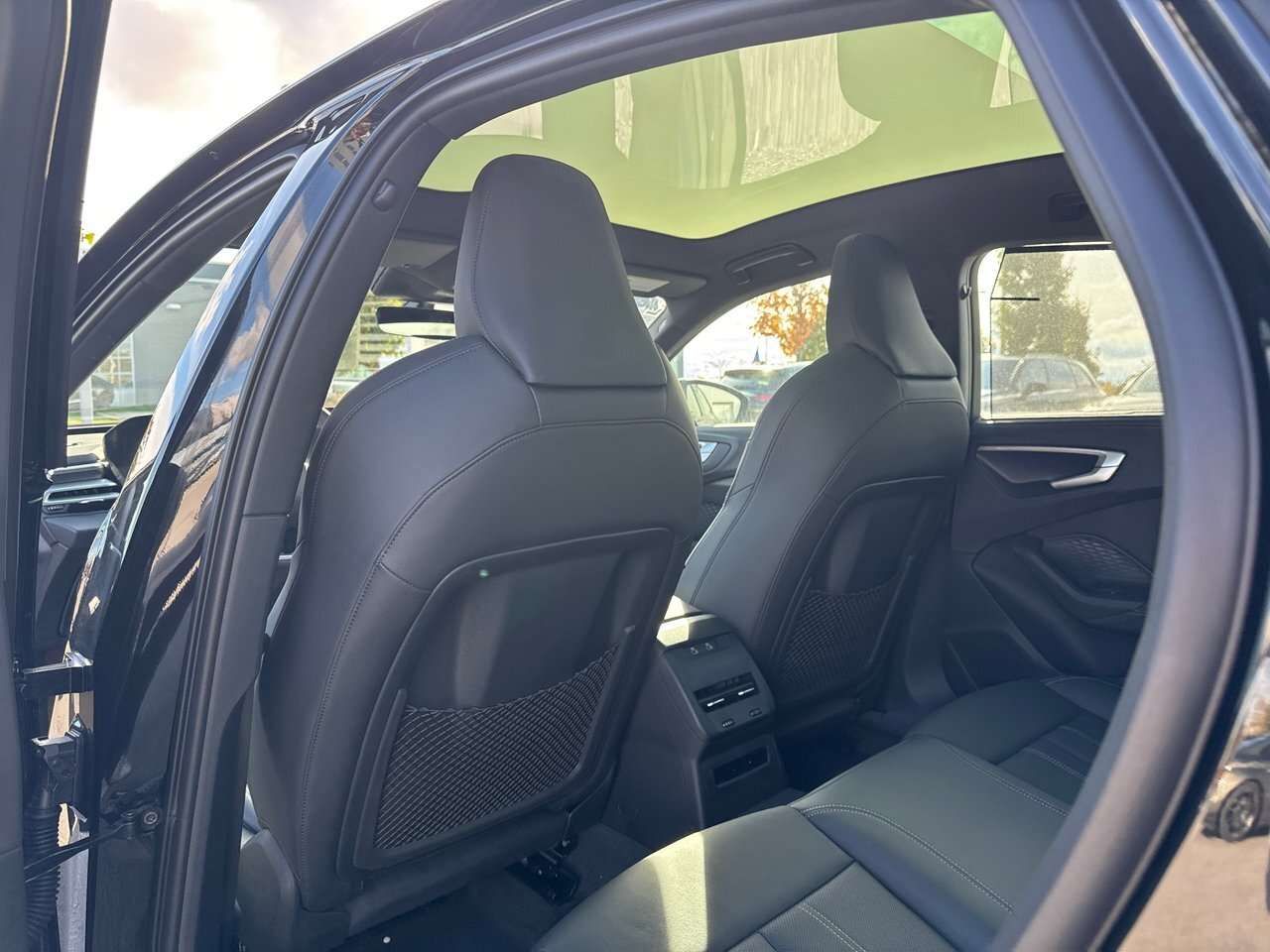 2025 Audi A5 TFSI | S Line Black | Comfort Interior thumb 33
