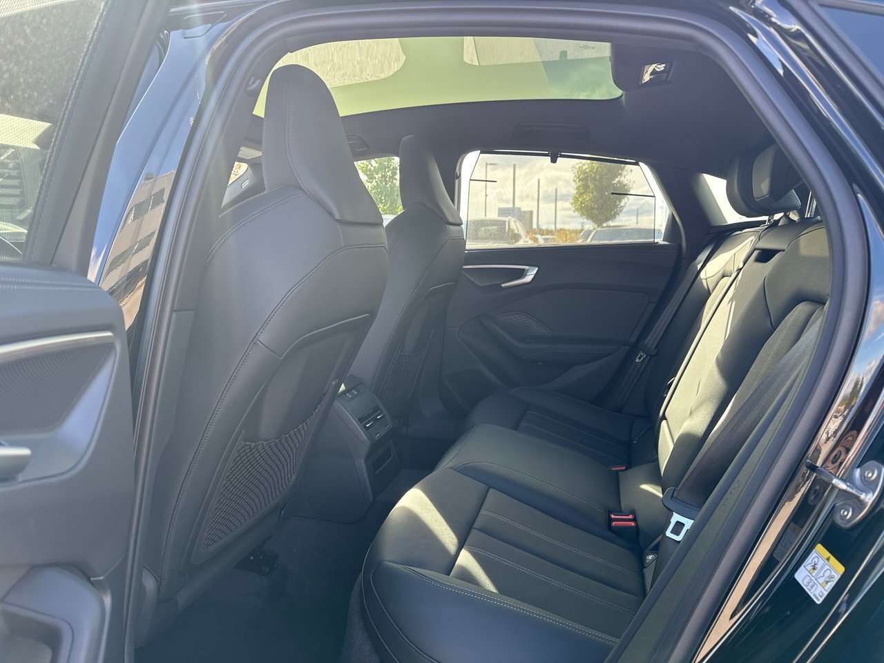 2025 Audi A5 TFSI | S Line Black | Comfort Interior thumb 32