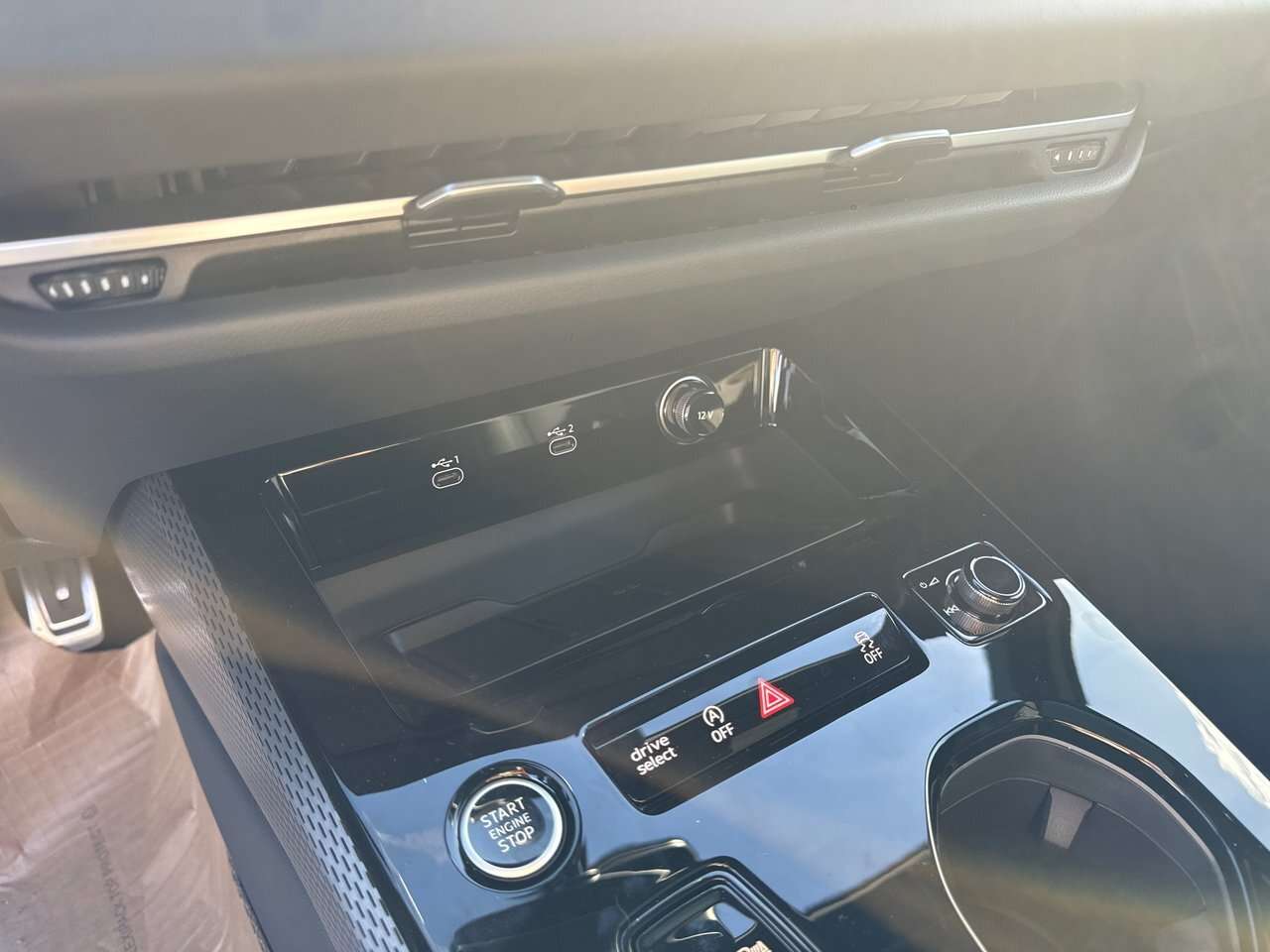2025 Audi A5 TFSI | S Line Black | Comfort Interior thumb 27