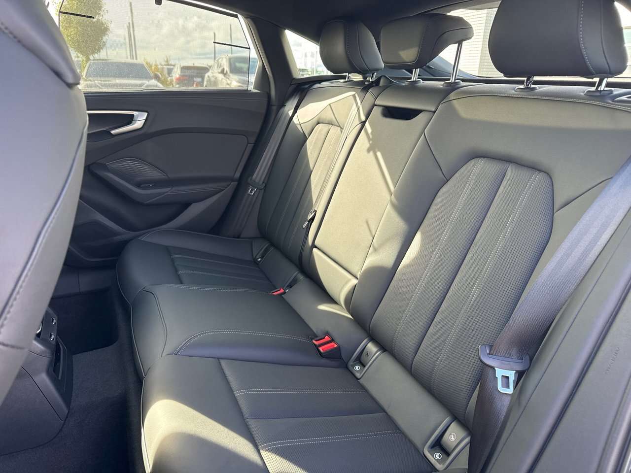 2025 Audi A5 TFSI | S Line Black | Comfort Interior thumb 31
