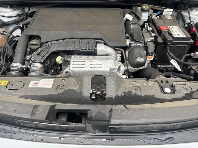 Peugeot 2008 view 8