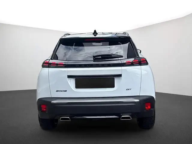 Peugeot 2008 view 4