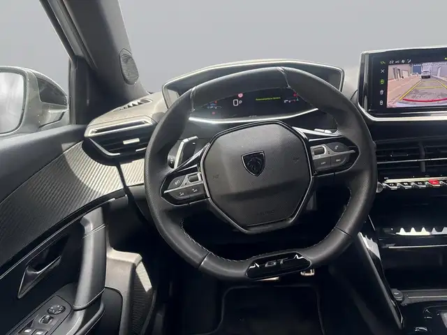 Peugeot 2008 view 15