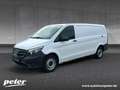 Mercedes-Benz Vito 116 CDI Kasten Extralang 9GT+NAVI+KAMERA Blanc - thumbnail 1