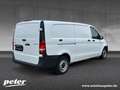 Mercedes-Benz Vito 116 CDI Kasten Extralang 9GT+NAVI+KAMERA Blanc - thumbnail 4