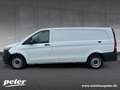 Mercedes-Benz Vito 116 CDI Kasten Extralang 9GT+NAVI+KAMERA Blanc - thumbnail 3