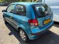 Hyundai Getz 1.3I GL COOL Blauw - thumbnail 4
