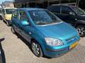 Hyundai Getz 1.3I GL COOL Blauw - thumbnail 5