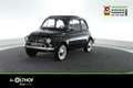 Fiat 500 Bambino | NIEUWE MOTOR | Negro - thumbnail 1