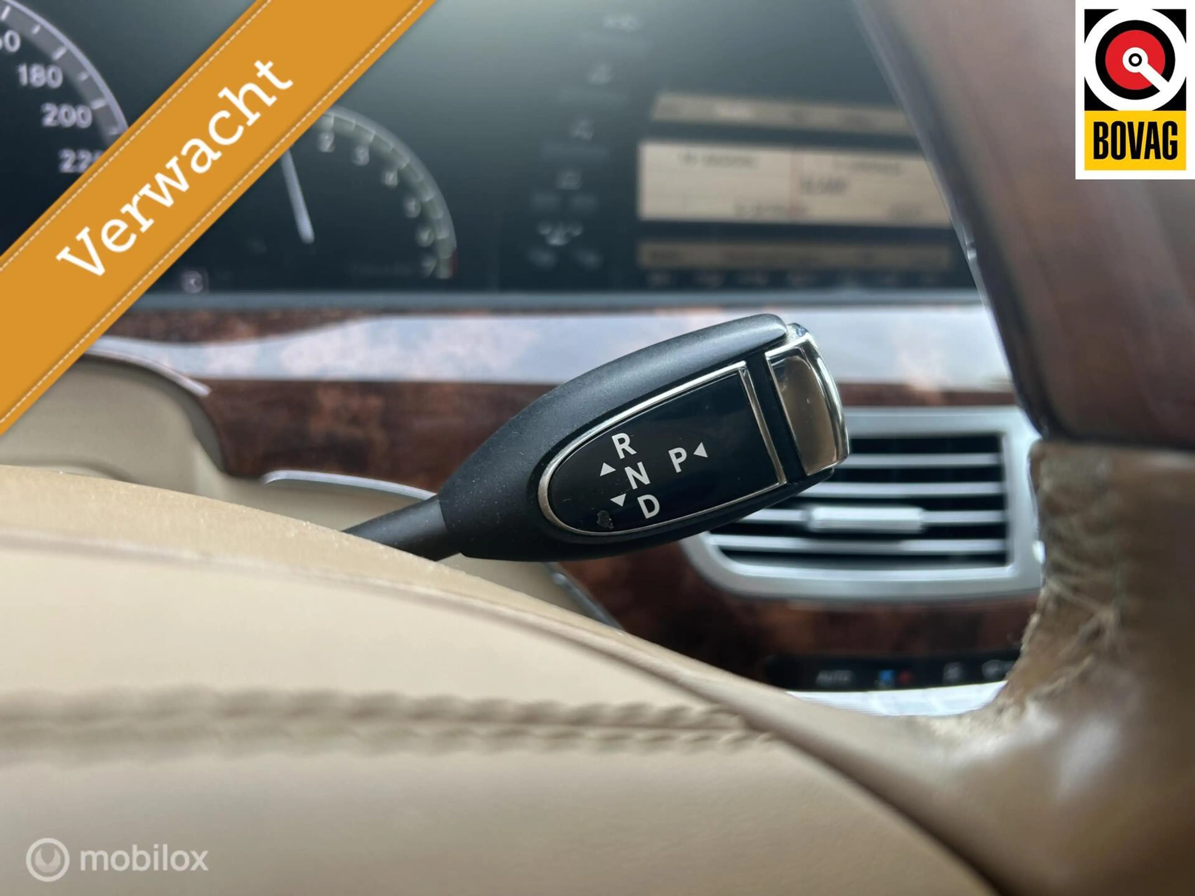 Mercedes-Benz S 350 Prestige Plus |2e eigenaar |Youngtimer — photo 9