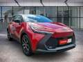 Toyota C-HR 2.0 FWD Team Deutschland ACC+AUT+LED+Navi Rot - thumbnail 8