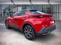 Toyota C-HR Team D LED, SHZ, RFK, ACC, Navi, Klima Rot - thumbnail 4