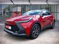 Toyota C-HR Team D LED, SHZ, RFK, ACC, Navi, Klima Rot - thumbnail 3