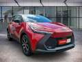 Toyota C-HR Team D LED, SHZ, RFK, ACC, Navi, Klima Rot - thumbnail 7