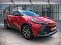 Toyota C-HR Team D LED, SHZ, RFK, ACC, Navi, Klima Rot - thumbnail 6