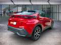 Toyota C-HR Team D LED, SHZ, RFK, ACC, Navi, Klima Rot - thumbnail 5