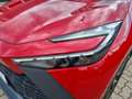 Toyota C-HR Team D LED, SHZ, RFK, ACC, Navi, Klima Rot - thumbnail 18