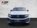 Volkswagen Touareg 3.0 TDI V6 4Mot. R-Line Black Style Weiß - thumbnail 5