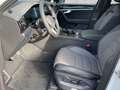 Volkswagen Touareg 3.0 TDI V6 4Mot. R-Line Black Style Weiß - thumbnail 8