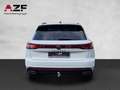 Volkswagen Touareg 3.0 TDI V6 4Mot. R-Line Black Style Weiß - thumbnail 6