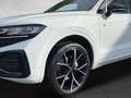 Volkswagen Touareg 3.0 TDI V6 4Mot. R-Line Black Style Weiß - thumbnail 7