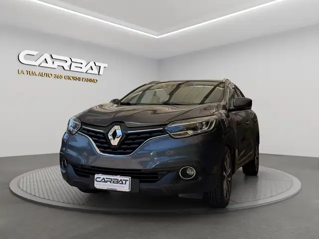 Renault Kadjar Blue dCi 8V 115CV Sport Edition