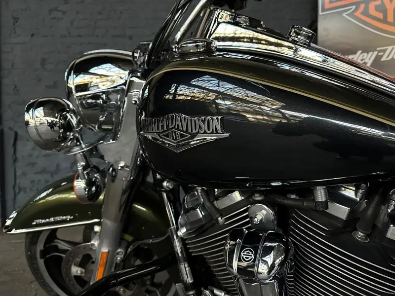 Harley-Davidson Road King - foto 6