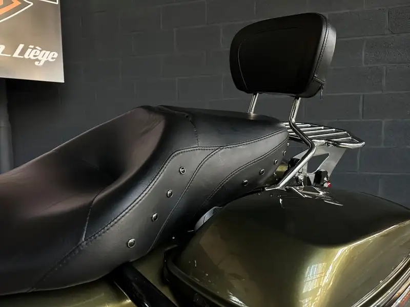 Harley-Davidson Road King - foto 7