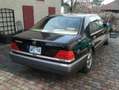 Mercedes-Benz S 500 500 SEL Zwart - thumbnail 14