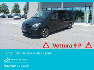 114 cdi extralong tourer select auto my20